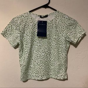 Brandy Melville shirt